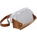 Fujifilm Instax Wide 300 vutlar, brown