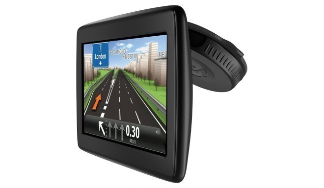 TomTom Start 20 Central + Eastern Europe