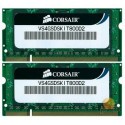 Corsair RAM 2X2GB 800MHz DDR2 non-ECC CL5 SODIMM