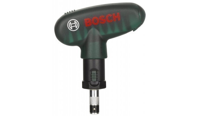 Bosch Nuts Set 10 parts