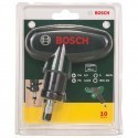 Bosch Nuts Set 10 parts