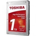 Dysk twardy Toshiba P300, 3.5'', 1TB, SATA/600, 7200RPM, 64MB cache