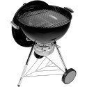 Weber Original Kettle Premium 57cm schwarz 14