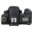 Canon EOS 760D  body