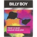 Billy Boy kondoom Colour Your Love 1tk