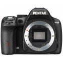 Pentax K-50 + HD DA 20-40mm, must