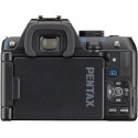 Pentax K-S2 + HD DA 15mm f/4, must