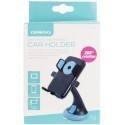 Omega universal smartphone car holder Fig, red (OUCHFR)