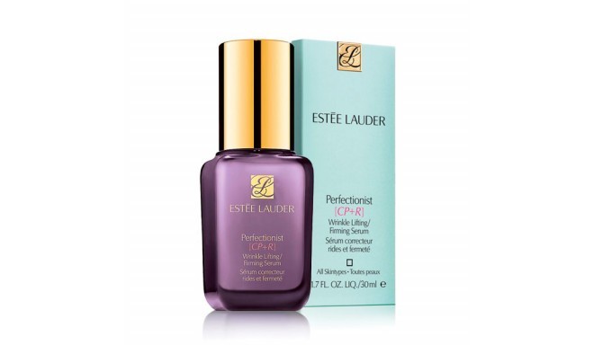 Estee Lauder - PERFECTIONIST CP+R wrinkle lifting serum 30 ml