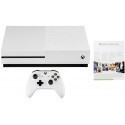 Microsoft Xbox One S 500GB Starter Bundle