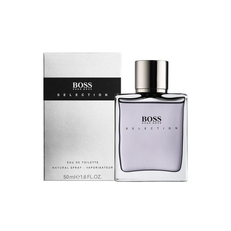 boss selection 90 ml