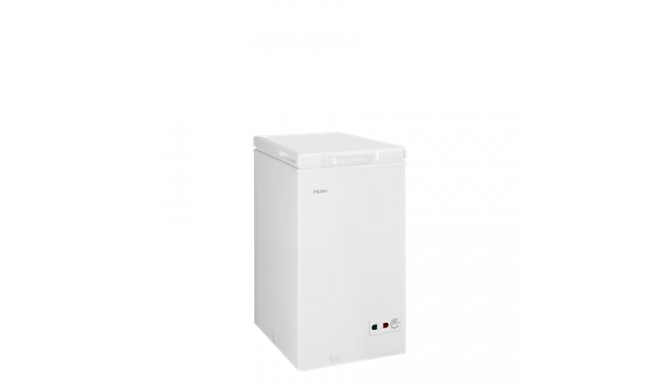 SALE OUT. Haier Freestanding freezer, Height 