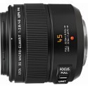 Panasonic Leica DG Macro-Elmarit 45mm f/2.8 ASPH MEGA O.I.S., black