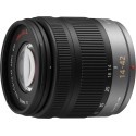 Panasonic Lumix G VARIO 14-42mm f/3.5-5.6 II ASPH./MEGA O.I.S., black