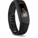 Garmin fitness band Vivofit 2, black