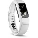 Garmin fitness band Vivofit 2, white