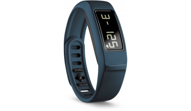 Garmin fitness band Vivofit 2, blue