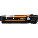 Olympus TG-860, orange