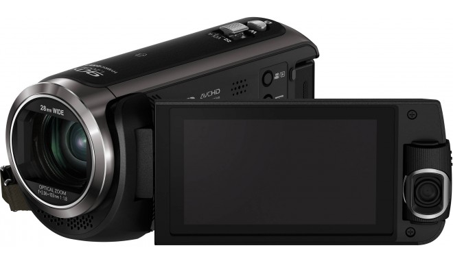 Panasonic videokamera HC-W570