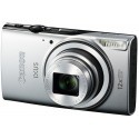 Canon Digital Ixus 275 HS, silver