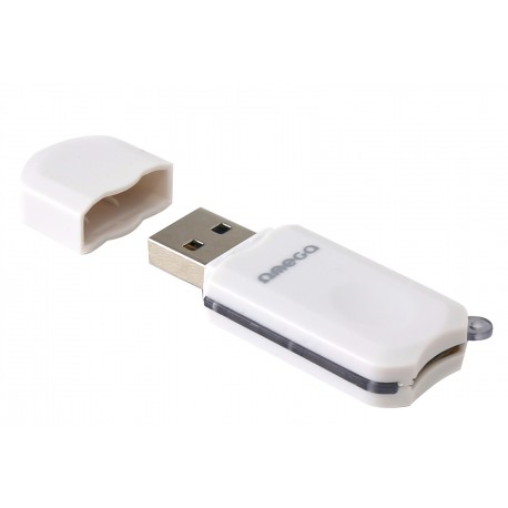 Omega card reader USB 3.0 OUCR3 (42847)