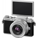 Panasonic Lumix DMC-GF7 + 12-32mm Kit, silver