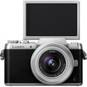 Panasonic Lumix DMC-GF7 + 12-32mm Kit, silver