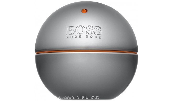 Hugo Boss Boss in Motion Pour Homme Eau de Toilette 90ml