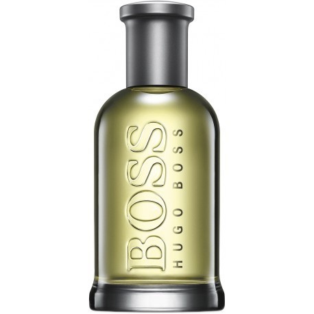 Hugo Boss Bottled No.6 Pour Homme Eau de Toilette 50ml