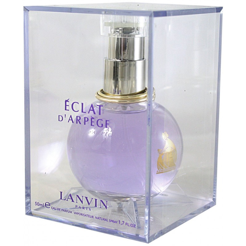 Qoo10 - LANVIN ECLaT D ARPeGE eau de PARFUM for WOMEN Perfume/Frangrance  50 : Perfume & Luxury