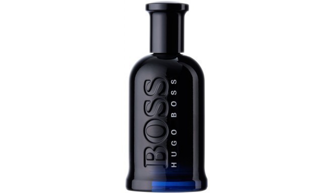 Hugo Boss Bottled Night Pour Homme Eau de Toilette 50мл