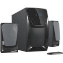 Speedlink speakers Eufonia 2.1 (SL-820000)