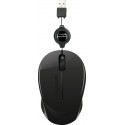 Speedlink mouse Beenie, black (SL-610012-BK)