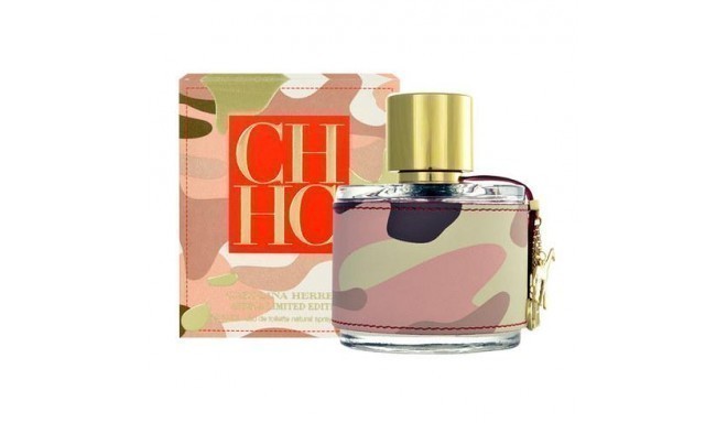 Carolina Herrera CH Africa (100ml)