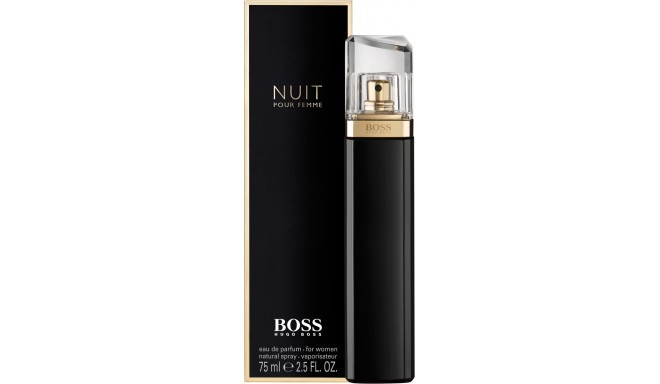 Hugo Boss Boss Nuit Pour Femme Eau de Parfum 50ml