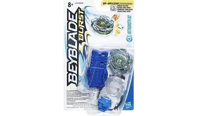 Hasbro Beyblade Burst spinner Betromoth B2