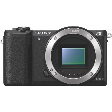 Sony a5100 kere, must