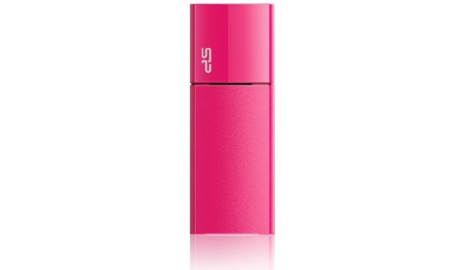 Silicon Power flash drive 16GB Ultima U05, pink