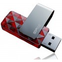 Silicon Power flash drive 32GB Ultima U30, red