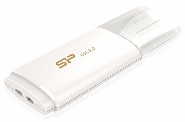 Silicon Power mälupulk 64GB Blaze B06 USB 3.0, v..