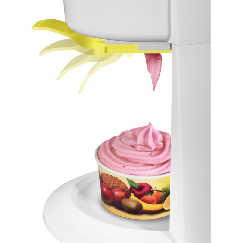 Unold ice best sale cream maker review