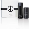 Giorgio Armani Black Code Pour Homme Eau de Toilette 75ml + pulkdeodorant 75ml