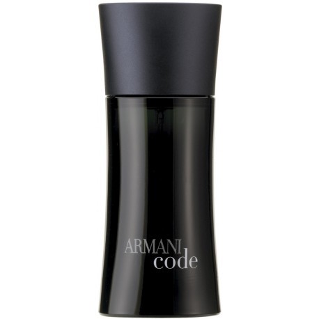 Giorgio Armani Black Code Pour Homme Eau de Toilette 125ml