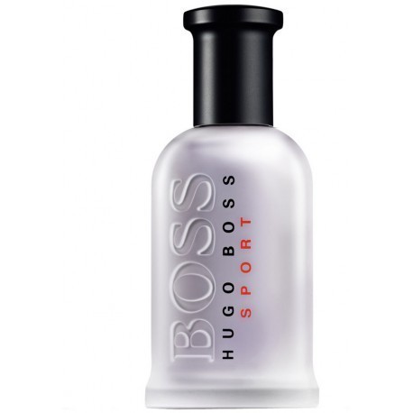 Hugo Boss Bottled Sport No.6 Pour Homme Eau de Toilette 50ml