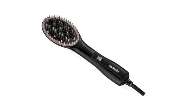 Straight brush Babyliss AS140E