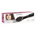 Straight brush Babyliss AS140E