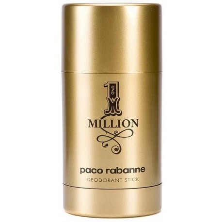 Paco Rabanne 1Million Pour Homme дезодрант 75г