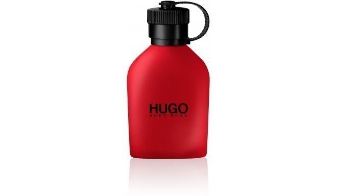 Hugo Boss Hugo Red Pour Homme Eau de Toilette 75ml