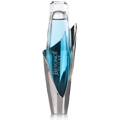 Beyonce Pulse Pour Femme Eau de Parfum 100ml