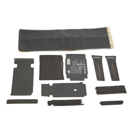 DJI Inspire 1 stickers